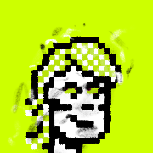 Broker Punks #1437