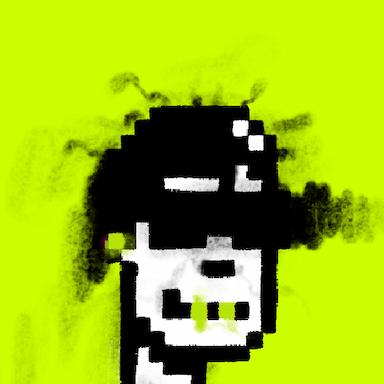 Broker Punks #1438
