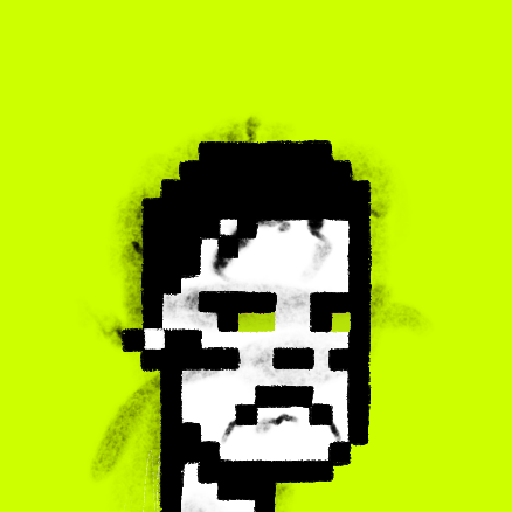 Broker Punks #1439