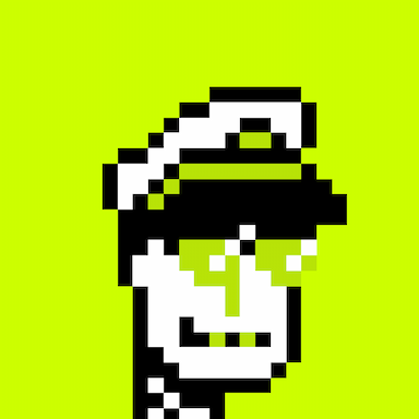 Broker Punks #144