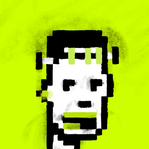 Broker Punks #1442