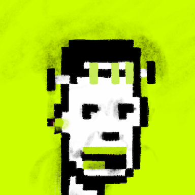 Broker Punks #1442