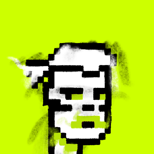 Broker Punks #1446