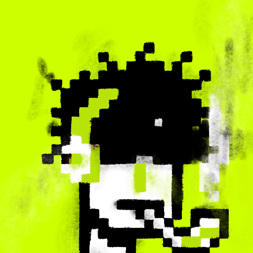Broker Punks #1447