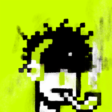 Broker Punks #1447