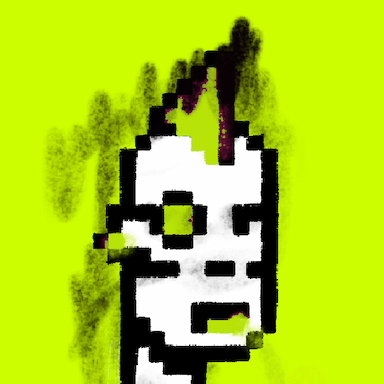 Broker Punks #1448