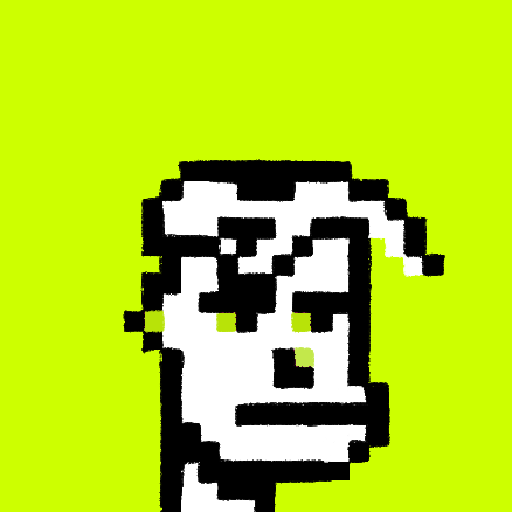 Broker Punks #145