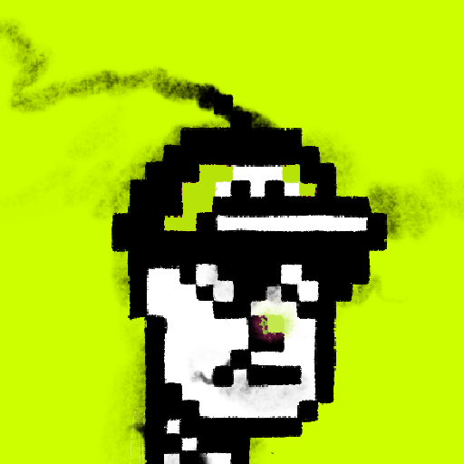 Broker Punks #1452