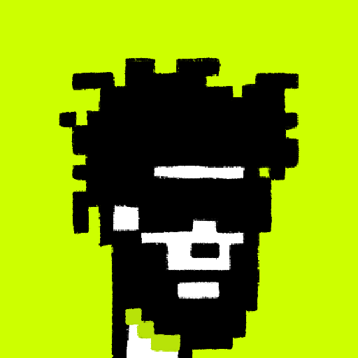 Broker Punks #1454