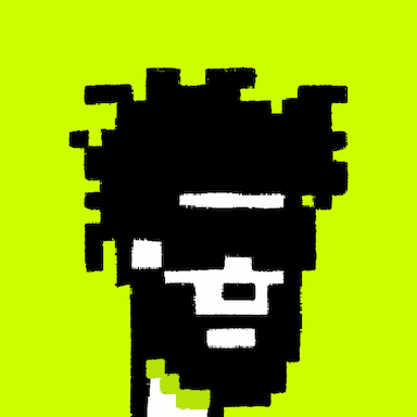 Broker Punks #1454