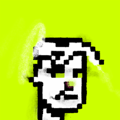 Broker Punks #1464