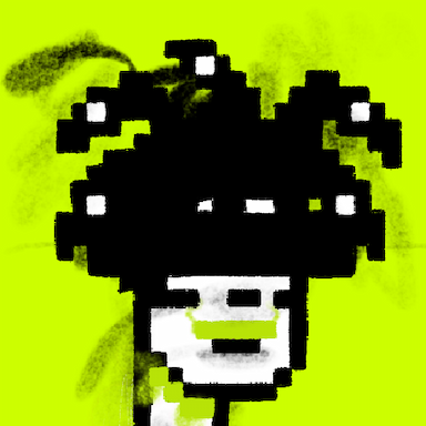 Broker Punks #1468