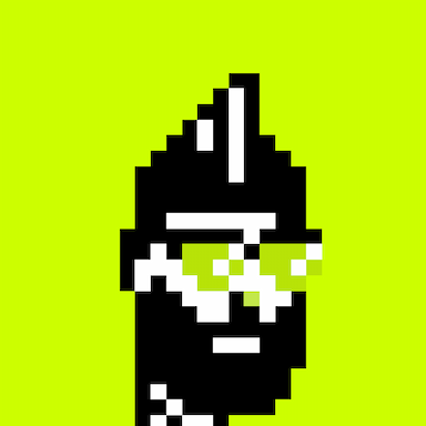 Broker Punks #1469