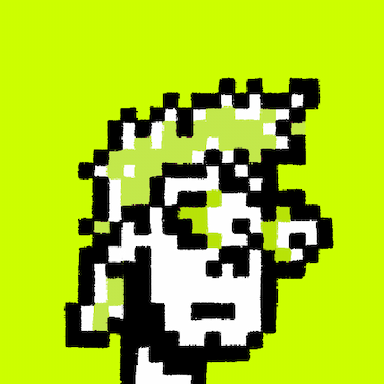 Broker Punks #147