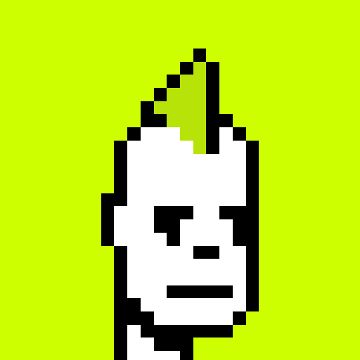 Broker Punks #1471