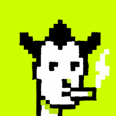 Broker Punks #1473
