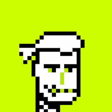 Broker Punks #1478