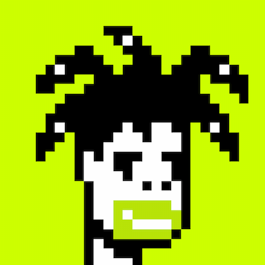 Broker Punks #1479