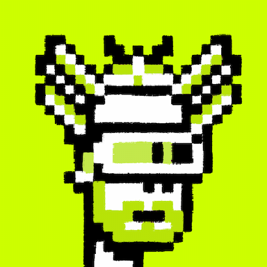 Broker Punks #148