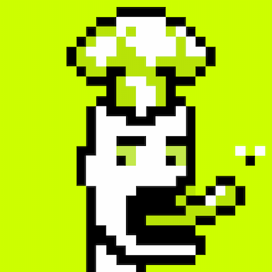Broker Punks #1481