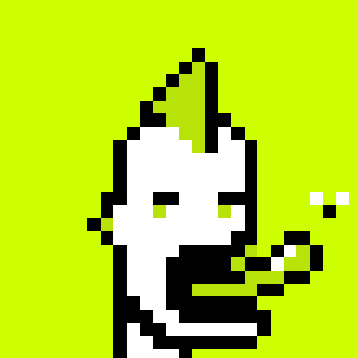 Broker Punks #1482