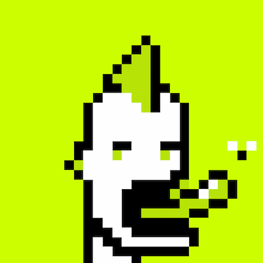 Broker Punks #1482