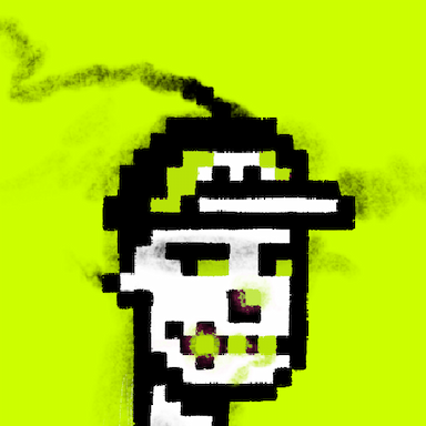 Broker Punks #1488
