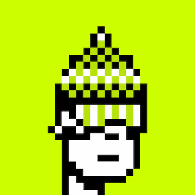 Broker Punks #1491