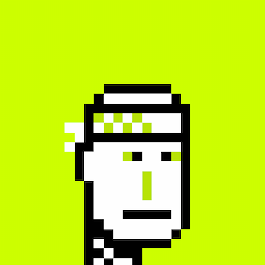 Broker Punks #1492