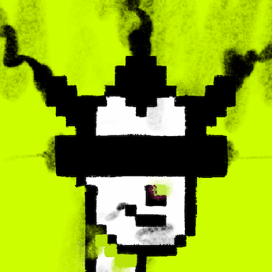 Broker Punks #1493