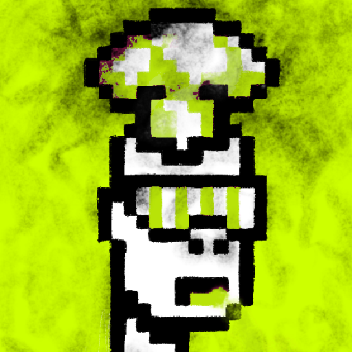 Broker Punks #1494