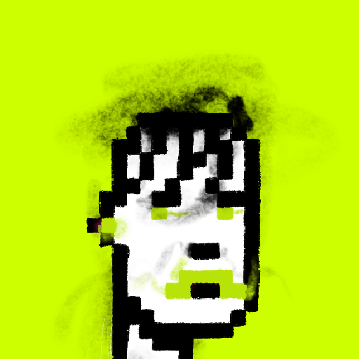 Broker Punks #1495
