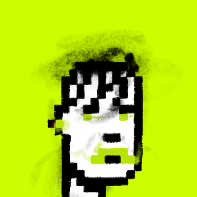 Broker Punks #1495