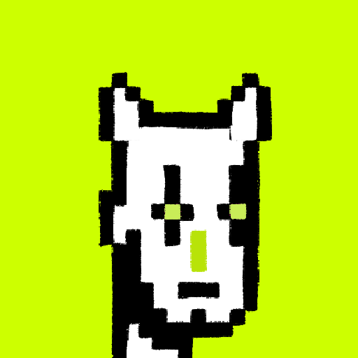 Broker Punks #1497