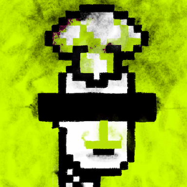 Broker Punks #1499