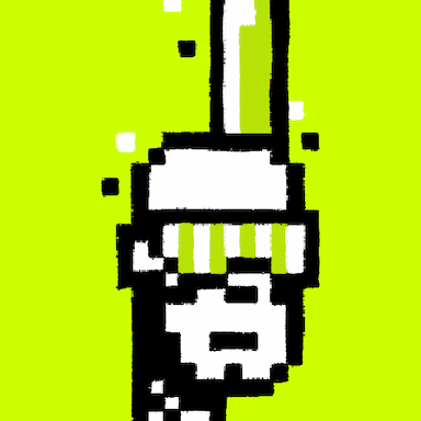 Broker Punks #1502