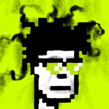 Broker Punks #1505