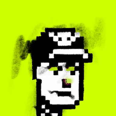 Broker Punks #1508