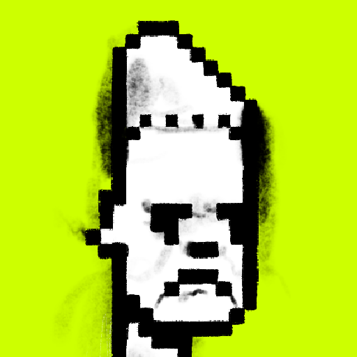 Broker Punks #1510
