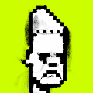 Broker Punks #1510