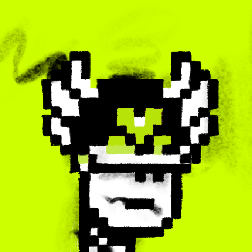 Broker Punks #1512