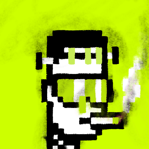 Broker Punks #1514