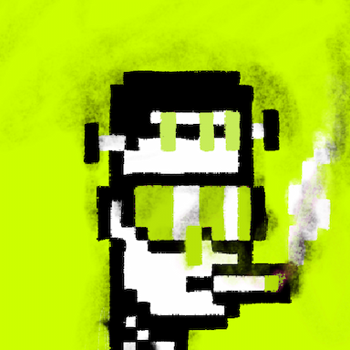 Broker Punks #1514