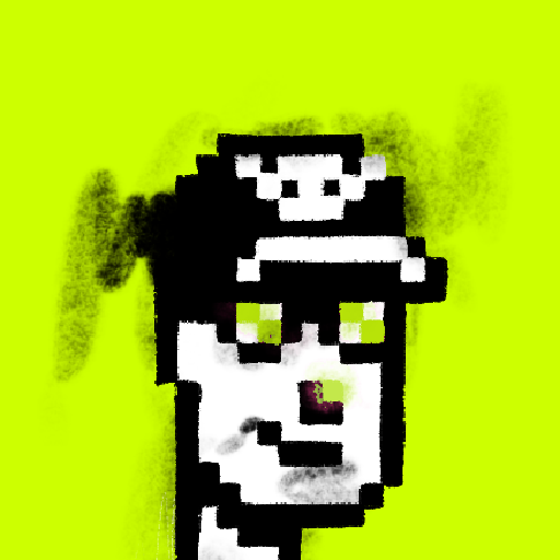 Broker Punks #1516