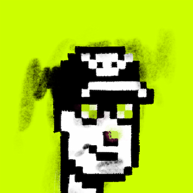 Broker Punks #1516