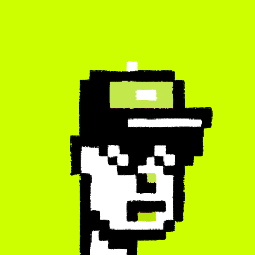 Broker Punks #1517