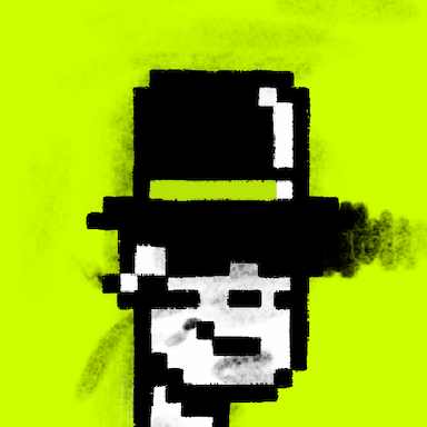 Broker Punks #1521