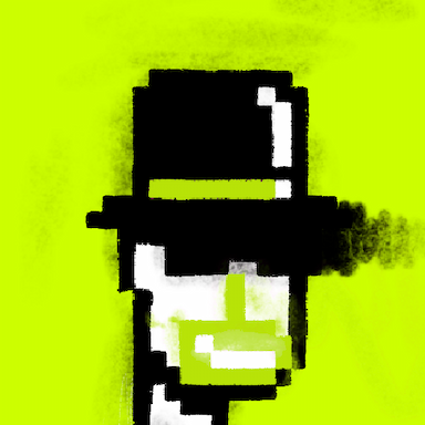 Broker Punks #1522