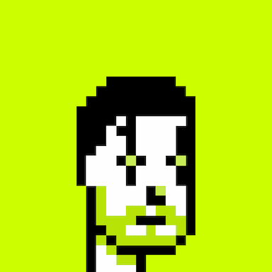 Broker Punks #1523