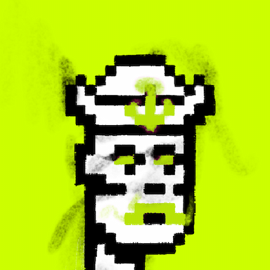 Broker Punks #1524